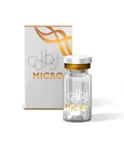 Имплантат внутридермальный на основе коллагена COLLOST micro, 150 мг